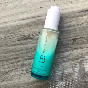Countermatch intense moisture serum Beautycounter